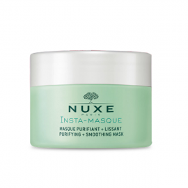 Nuxe Insta-Masque Purifiant & Lissant Rose et Argile 50 ml