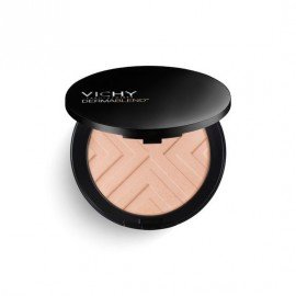 Vichy Dermablend Covermatte Compact Powder Foundation SPF25 Nude 25 9.5 gr