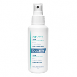 Ducray Diaseptyl Spray 125 ml