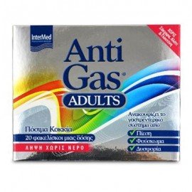 Intermed Anti Gas Adults 20 sachets