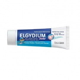 Elgydium Junior Bubble gum toothpaste 7-12 years 50 ml