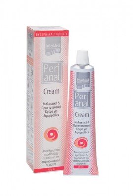 Intermed Perianal Cream 45gr