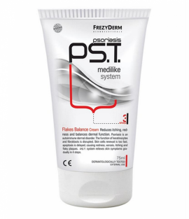 Frezyderm PS.T. Cell Balance Cream Step 3 75 ml