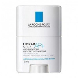 La Roche-Posay Lipikar AP+ Stick 15 ml