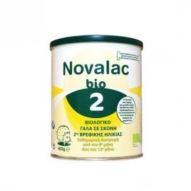 Novalac Bio 2 400 gr