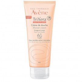 Avene Trixera Nutrition Shower Cream 100 ml
