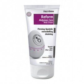 Frezyderm Reform Abdomen Care Cream 150 ml