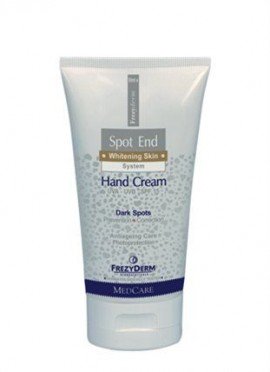 Frezyderm Spot End Hand Cream 50 ml