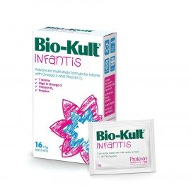 A.Vogel Bio-Kult Infantis Παιδική Προβιοτική Φόρμουλα 16x1gr sachets