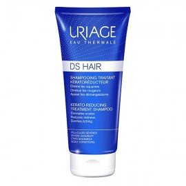 Uriage DS Hair Kerato-Reducing Treatment Shampoo 150 ml