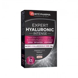 Forte Pharma Expert Hyaluronic Intense 30 caps