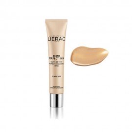 Lierac Teint Perfect Skin Perfect Illuminating Fluid SPF20 03 Golden Beige 30 ml