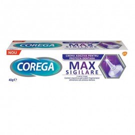 Corega Max Seal Cream 40gr