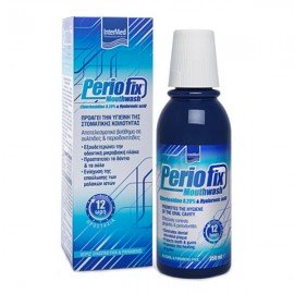 Intermed Periofix 0.20% Mouthwash 250 ml