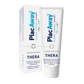 Plac Away Plaque Control Expert Thera Toothpaste 75 ml