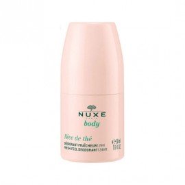 Nuxe Reve De The Fresh-Feel Deodorant 24h 50 ml