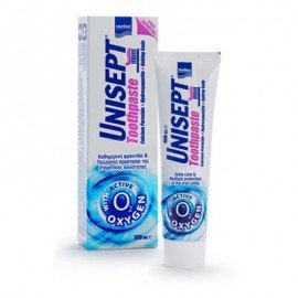 Intermed Unisept Toothpaste 100 ml