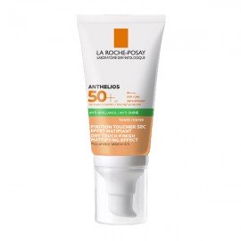 La Roche Posay Anthelios XL Tinted Dry Touch Anti-shine gel-cream SPF50+ 50 ml