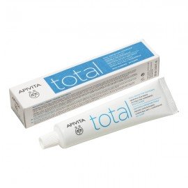 Apivita Dental Care Total Toothpaste spearmint & propolis 75 ml