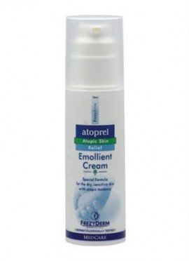 Frezyderm Atoprel Emollient Cream 150 ml