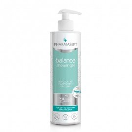 Pharmasept Balance Shower Gel 500 ml