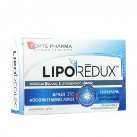 Forte Pharma Lipo Rédux 900mg 56 Capsules