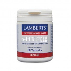 Lamberts 5-HTP 100 mg 60 tabs