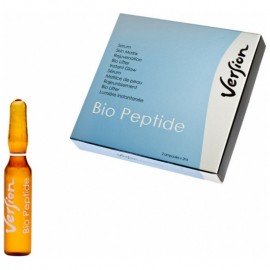 Version Derma Bio Peptide Skin Matrix Rejuvenation Serum (2X2,5ml) 5ml