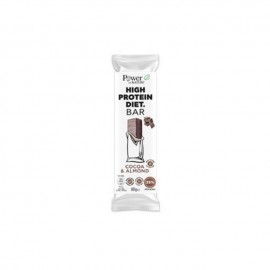 Power Health High Protein Diet Bar Cocoa & Almond 60g