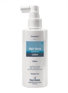 Frezyderm Hair Force Lotion Extra, 100ml