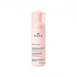 Nuxe Very Rose Αφρός Καθαρισμού Micellaire 150 ml