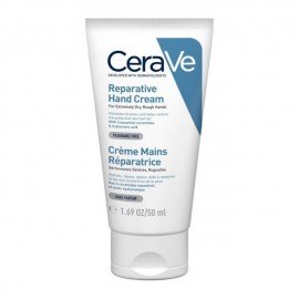 CeraVe Reparative Hand Cream Επανορθωτική Κρέμα Χεριών 50 ml