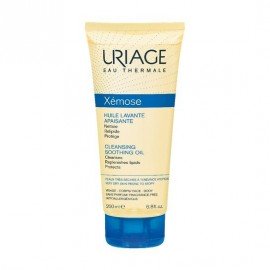 Uriage Xemose Cleansing Soothing Oil 200 ml