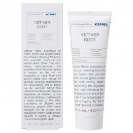 Korres Vetiver Root Aftershave Balm 125 ml