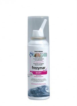 Frezyderm Frezymar Baby nasal spray 100 ml
