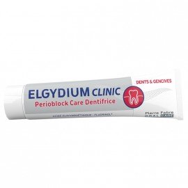 Elgydium Clinic Perioblock Care Teeth & Gums 75ml