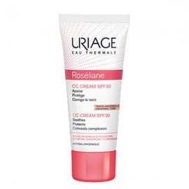 Uriage Roseliane CC cream SPF30 40 ml