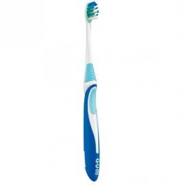 GUM 585 Activital Ultra Compact Toothbrush Soft