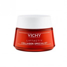 Vichy Liftactiv Collagen Specialist cream 50 ml