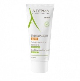 A-Derma Epitheliale A.H. Ultra Soothing Repairing Cream 100 ml
