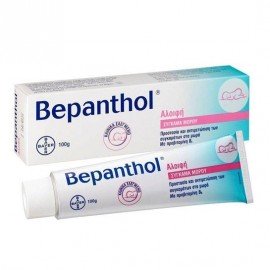 Bepanthol Protective Baby Balm Αλοιφή Συγκάματος 100 gr