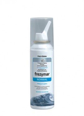Frezyderm Frezymar Normal nasal spray 100 ml