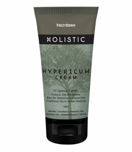 Frezyderm Holistic Hypericum Cream 50 ml