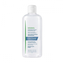 Ducray Sensinol Physio-Protective Treatment Shampoo 400 ml