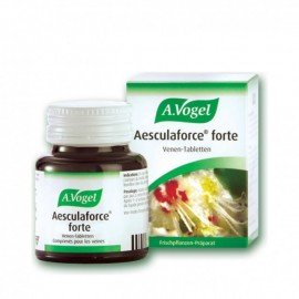 A. Vogel Aesculaforce Forte (Venen) 50 tabs