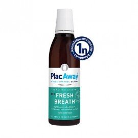 Plack Away Fresh Breath 250 ml