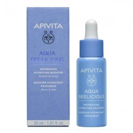 Apivita Aqua Beelicious Refreshing Hydrating Booster 30 ml