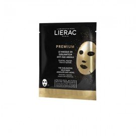 Lierac Premium Absolute Anti-Aging Gold Mask 20 ml