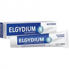Elgydium Whitening toothpaste 100 ml
