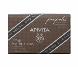 Apivita Natural Soap Propolis 125 gr